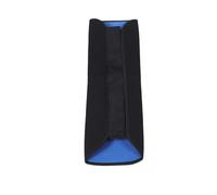 PACKOVE Neoprene Bike Frame Protector for E-bike with Impact Resistant Material and Easy Installation, Electric Bike Battery Cover for Cold Weather and Long Distance Outdoor Riding