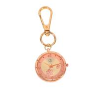 PACKOVE Nurse Fob Clip Watch Personalised Pocket Watch for Professionals Silent Sturdy Easy to Carry for Nurses Doctors Hairdressers