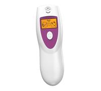 PACKOVE Odor Breath Detector Bad Breath Tester Monitor for Oral Health Professional Evaluation Device Advanced Sensor for Fast Accurate Results