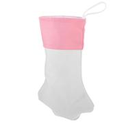 PACKOVE Paw Shape present Bag Durable Heat Transfer Candy Pouch for Birthdays Parties and Jewelry Wrapping Cute and Playful Design Eye Catching present Wrapping