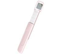 PACKOVE Portable Ukulele Chord Finger Exerciser Made of Abs for Beginners Lightweight and Compact Ukulele Chord Training Tool to Help and Finger Strength