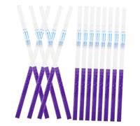 PACKOVE Pregnancy Test Strips Quality Pregnancy Test Portable Compact Safe Reliable