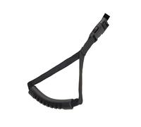 PACKOVE Professional Car Grab Handle Strap for Elderly Vehicle Support Durable Mobility Aid for Seniors and Disabled Fit for All Cars Convenient and Sturdy Automotive