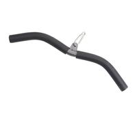 PACKOVE Pull Bar Strength Training Pull-up Bars Steel Construction 1 Set Ergonomic Handle Design for Abs and Shoulders at Home