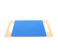 PACKOVE Rebreakable for Perseverance Development and Versatile Use with Handles Taekwondo Training Board Abs Martial Arts Equipment for Training and Grading