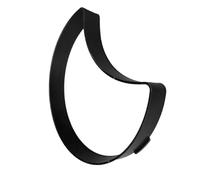 PACKOVE Reusable Crescent Shape Garden Pavement Mold Made of Sturdy Abs Material for Lawn and Outdoor Path Making, Artistic Design for Garden Lovers and Decorative Walkways