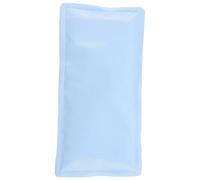 PACKOVE Reusable Multi-Function Cooling and Heating Gel Pack Ice Pack PVC for Hot and Cold Therapy Nursing Accessory for Household Injury Relief and Management