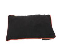 PACKOVE Salt Heating Waist Warmer Microwavable Waist Wrap Microwave Heating Pad for Neck and Shoulders Office and Home Use Relief Therapy Salt and Cloth Material