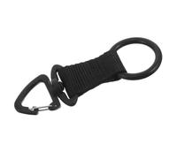 PACKOVE Scuba Regulator Octopus Holder with Silicone Mouthpiece Keeper and Webbing Clip for Secure Fit and Streamlined Gear Organization during Deep Sea Exploration and Diving Scenarios