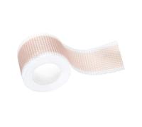 PACKOVE Silicone Heel Patch Tape for Blister Prevention Foot Protector for High Heels and Leather Shoes for Women Easy Tear Fit for Boots and Sandals