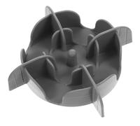 PACKOVE Silicone Slow Feeder Dog Bowl Insert Soft Raised Slow Eating Pet Feeding Bowl for Small Dogs and Cats Gentle Safe Material Prolongs Mealtime Aid Digestion Prevent Overeating