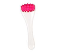 PACKOVE Skin Care Tool Eye Massage Roller for Face Contouring and Relaxation Beauty Massage Device with Fine Craftsmanship Go Use