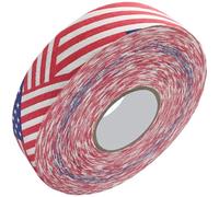 PACKOVE Sticky Wear-resistant Hockey Racket Tape 1 Roll Non-slip Self-adhesive Ice Hockey Grip Tape Cold Resistance