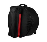 PACKOVE Sturdy Oxford Cloth Snare Drum Bag with Large Capacity and Waterproof Feature, Handheld and Double Shoulder Strap Design for Musical Instrument Protection