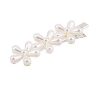 PACKOVE Styling Tools Hairpin Teeth Creative Headwear Wedding Hair Accessories Alligator Clips Hair Scratching Clip
