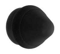 PACKOVE Suction Cup Massage Ball for Deep Tissue Relief Mountable Body Massage Tool for Back Neck and Foot for Muscle Relaxation and Relief Present for Loved Ones