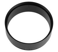 PACKOVE Telescope Extension Tube with Versatile Compatibility for Astronomy Camera M68x0.75 Aluminum Adapter Ring and Easy Installation Suitable for Astronomical Observations and Outdoor