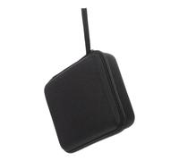 PACKOVE Tool Protection Travel Eva Multipurpose Car Vacuum Cleaner Tire Storage Bag with Tire Repair Kit Fault-resistant Organizer for On-the-go Use