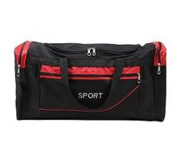 PACKOVE Travel Bags Organiser Large Capacity Storage Bag Handbag Fine Workmanship for Outdoor Activities