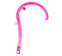 PACKOVE Trigger Point Massage Stick Deep Tissue Shoulder Neck Back Relief Tool Self Massage Acupoint Massager for Muscle Soreness Stiffness Therapy at Home Office