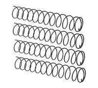 PACKOVE Vending Machine Replacement Coil Spring for Drink and Snack Machines Steel Beverage Pusher Spring with High Elasticity and Easy Installation and Commercial Use