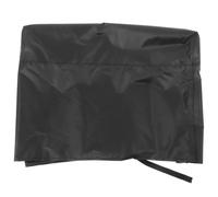 PACKOVE Weatherproof Generator Cover Heavy Duty 210d Oxford Cloth Easy Installation and Foldable Design for Compact Storage and On-the-go Use