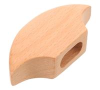 PACKOVE Wooden Cello Peg Winder Music Instrument Tuning Tool with Curved Grip and Antislip Matte Texture, Precise Control for Cello Tuning Pegs, for Orchestral Practice and Music