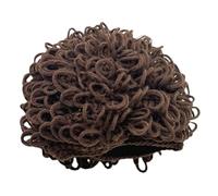 PACKOVE Woolen Yarn Wig Hat for Boy Girl Cute Knit Beanie for Boys and Girls Thicken Knitting for Comfort Cozy Decorative Accessory for Years Old
