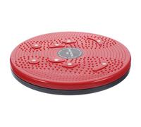 PACKOVE Workout Tool Rotating Waist Twisting Disc Balance Board for Home Gym Use Female Abdominal and Hip Sculpting Equipment