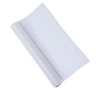 PACKOVE Yarn Snack Food Bulbs Packaging Decoration Floral Bouquet Wrapping Gauze Artificial Ribbon Tape Flower Tulle Variety Pre Wrap Packing Foam Frog White