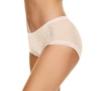 Packs Of Knickers For Women Womens Lace Knickers Womens Shorts Size 18 Romance Midi Knickers Panties High Waisted Ladies Plus Size Knickers Ladies Cotton Knickers