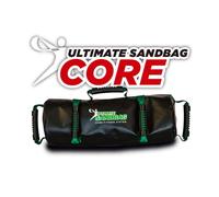 Packs of the Ultimate Sand Bag, Core Negro