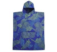 PackTowl Changing Poncho Botanical Large/X-Large