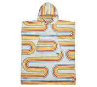 PackTowl Changing Poncho Retro Curve Large/X-Large