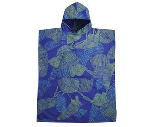 PackTowl Changing Poncho Retro Curve Small/Medium