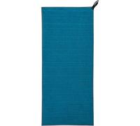 PackTowl Luxe Body Functional Towel Lake Blue