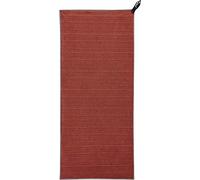 PackTowl Luxe Body Functional Towel Terracotta