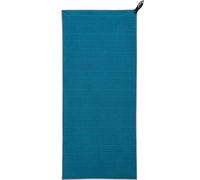 PackTowl Ultra-Absorbent Quick Drying Luxe Towel - Body Lake Blue