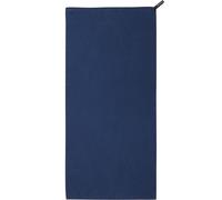 PackTowl Ultra-Absorbent Quick Drying Personal Towel - Beach Midnight Blue