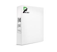 Packy® A4 Paper Copier Printer Multipurpose Laser Inkjet Printers Paper 210 x 297mm 1 Ream (500 x Sheets)