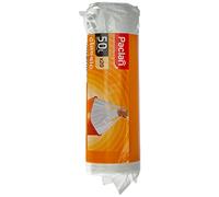 Paclan Bin Liners with Handle 20 x 50L Pack of 20