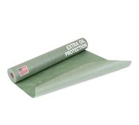 Paclord 18" x 60 Yards (180 feet) Green Masking Paper with Extra Oil Protection for Automotive Painting Industries - Made in USA Masking Paper for Painting Cars, Protection from Splatter
