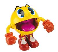 Pacman 39045 Pac-Man Fig Sound Figurine 15 cm