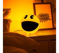 Pacman Firebox Pac-Man Lamp 19757