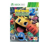 Pacman & Ghostly Adventures 2