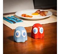 PacMan Ghosts - Salt and Pepper Shaker