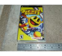 Artist Not Provided - Pac-Man World 3 - Sony PSP