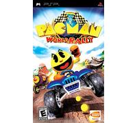 PacMan World Rally (PSP)