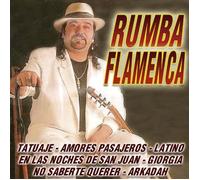 Paco Aguilera - La rumba