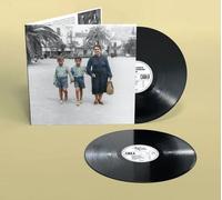 Paco and Pepe de Lucia - Pepito and Paquito (2024) 2 LP Vinyl pre order